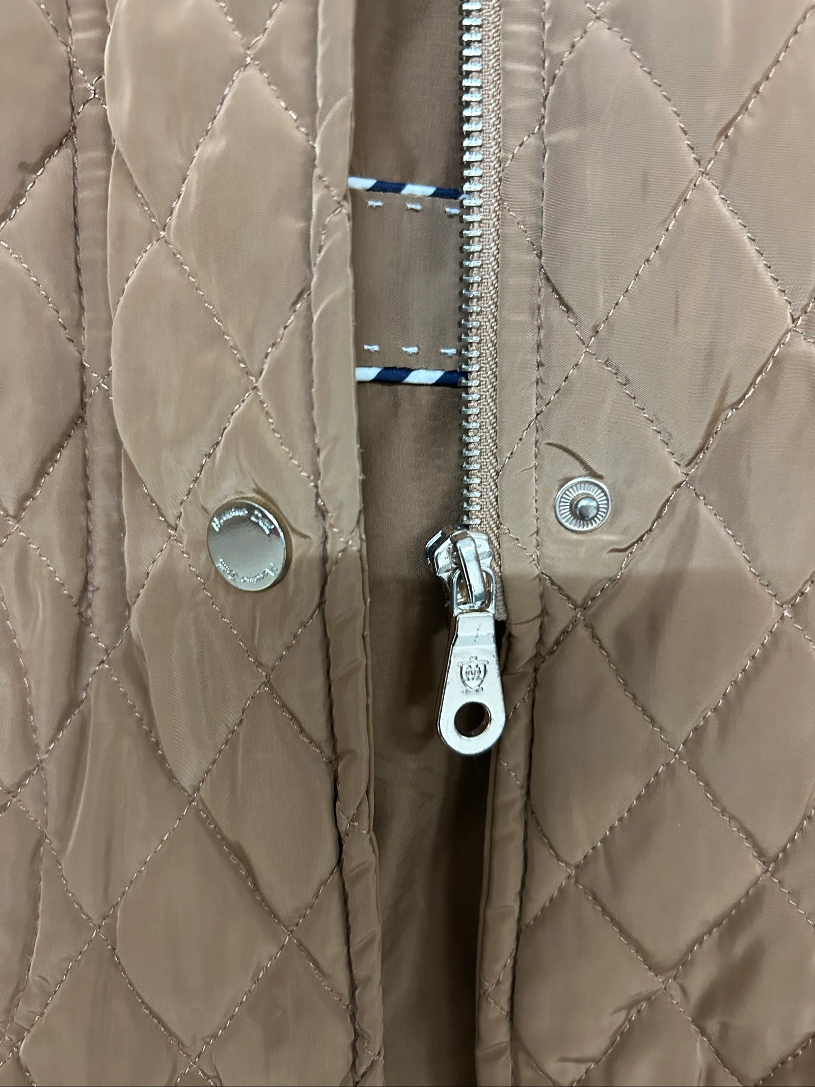 Casaco Massimo Dutti – photo 3